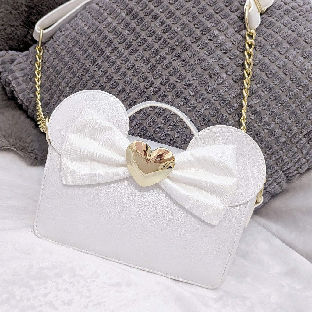 Imagen del producto Disney - Bolso cruzado de boda
