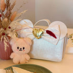 Imagen del producto Disney - Bolso cruzado de boda