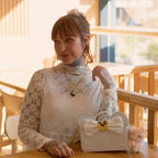 Imagen del producto Disney - Bolso cruzado de boda