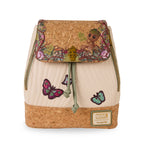 Imagen del producto Guardianes de la Galaxia - Mini Mochila Floral Groot
