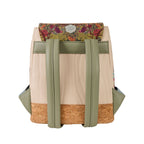 Imagen del producto Guardianes de la Galaxia - Mini Mochila Floral Groot