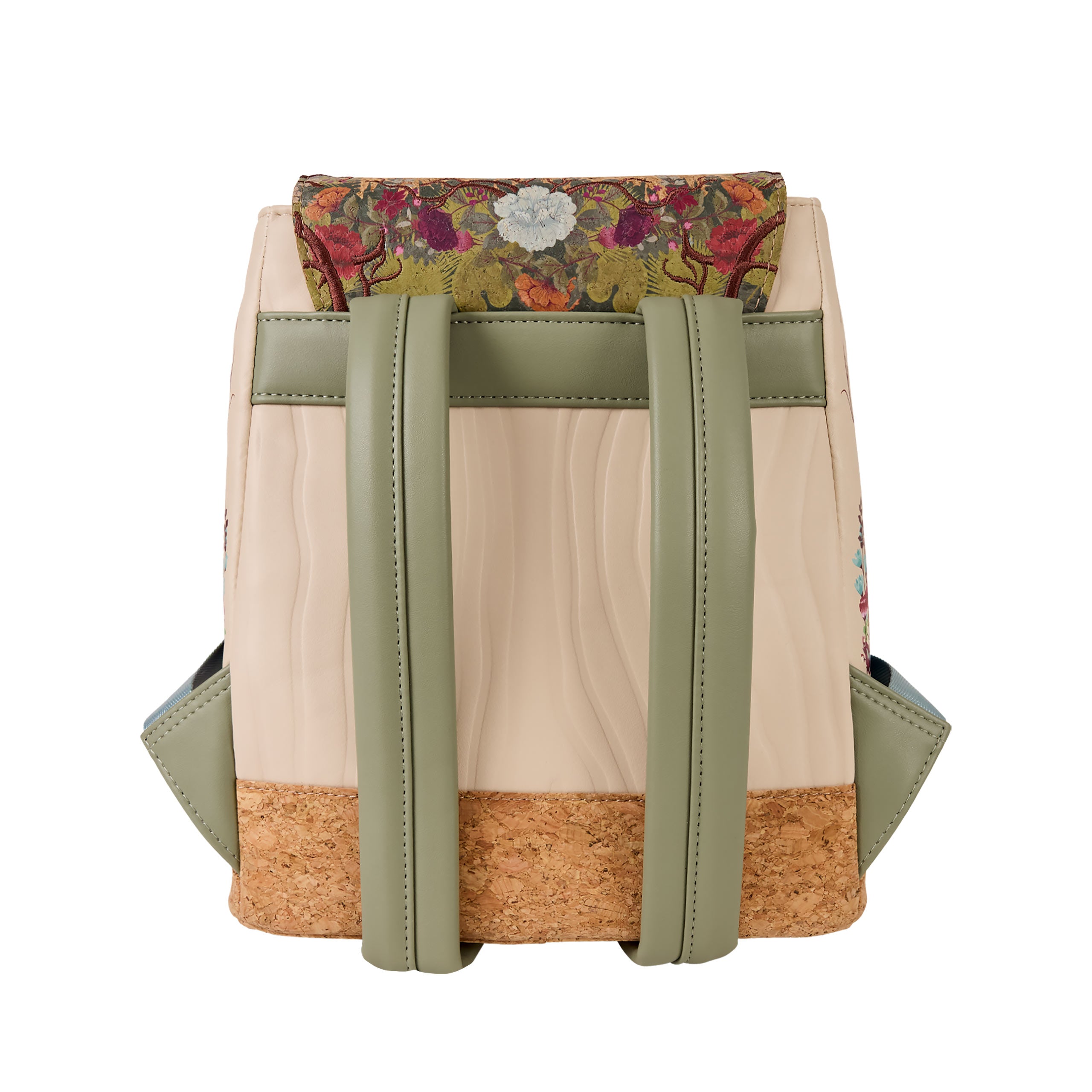 Imagen del producto Guardianes de la Galaxia - Mini Mochila Floral Groot