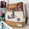 Imagen del producto Guardianes de la Galaxia - Mini Mochila Floral Groot