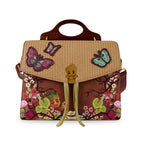 Imagen del producto Guardians of the Galaxy - Bolso Bandolera Floral de Groot
