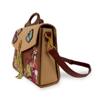 Imagen del producto Guardians of the Galaxy - Bolso Bandolera Floral de Groot