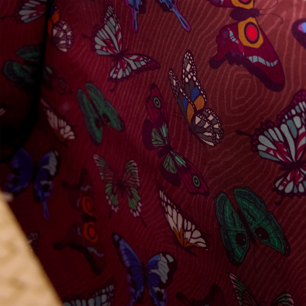 Imagen del producto Guardians of the Galaxy - Bolso Bandolera Floral de Groot