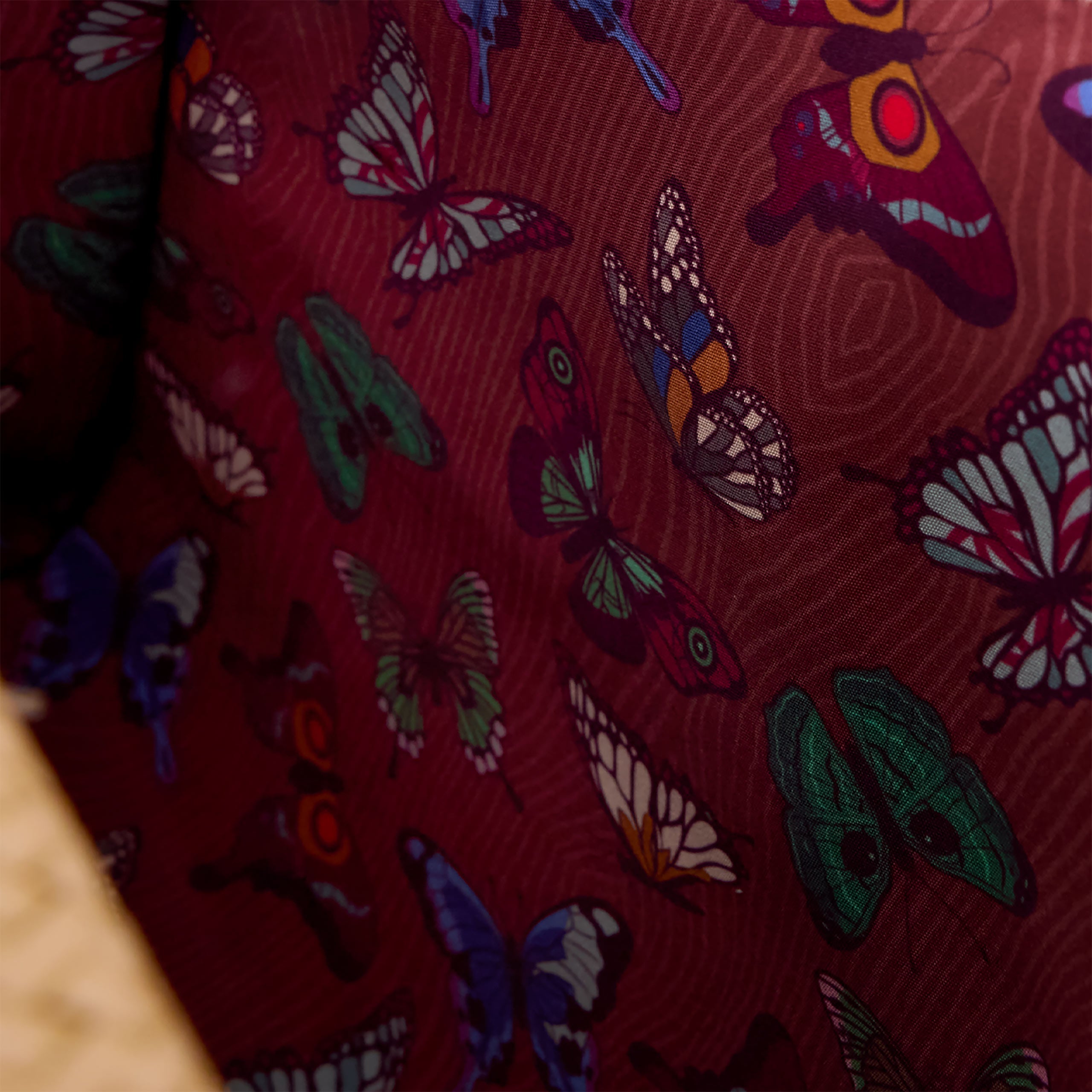 Imagen del producto Guardians of the Galaxy - Bolso Bandolera Floral de Groot