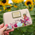 Product image Guardians of the Galaxy - Groot Floral Wallet