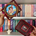 Product image One Piece - Monkey D. Luffy Wallet