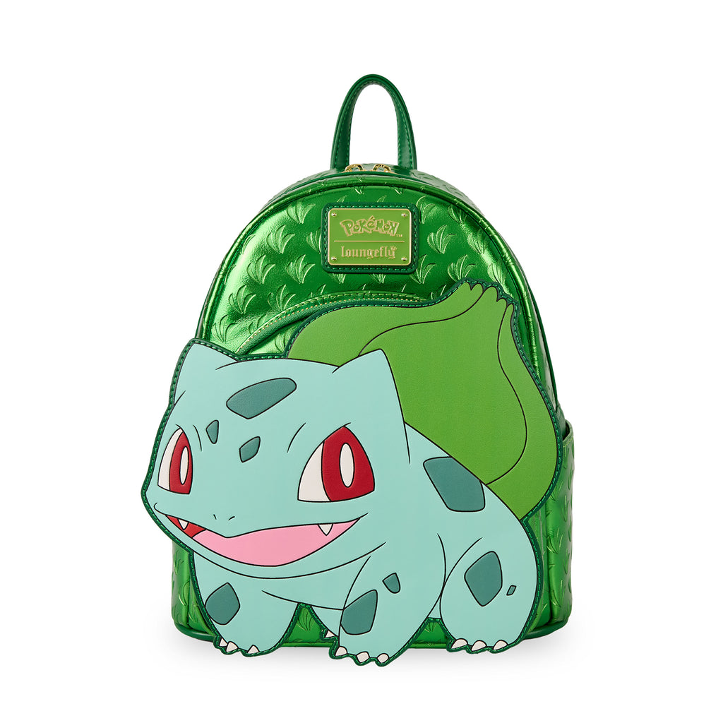 Product image Pokemon - Bulbasaur Mini Backpack