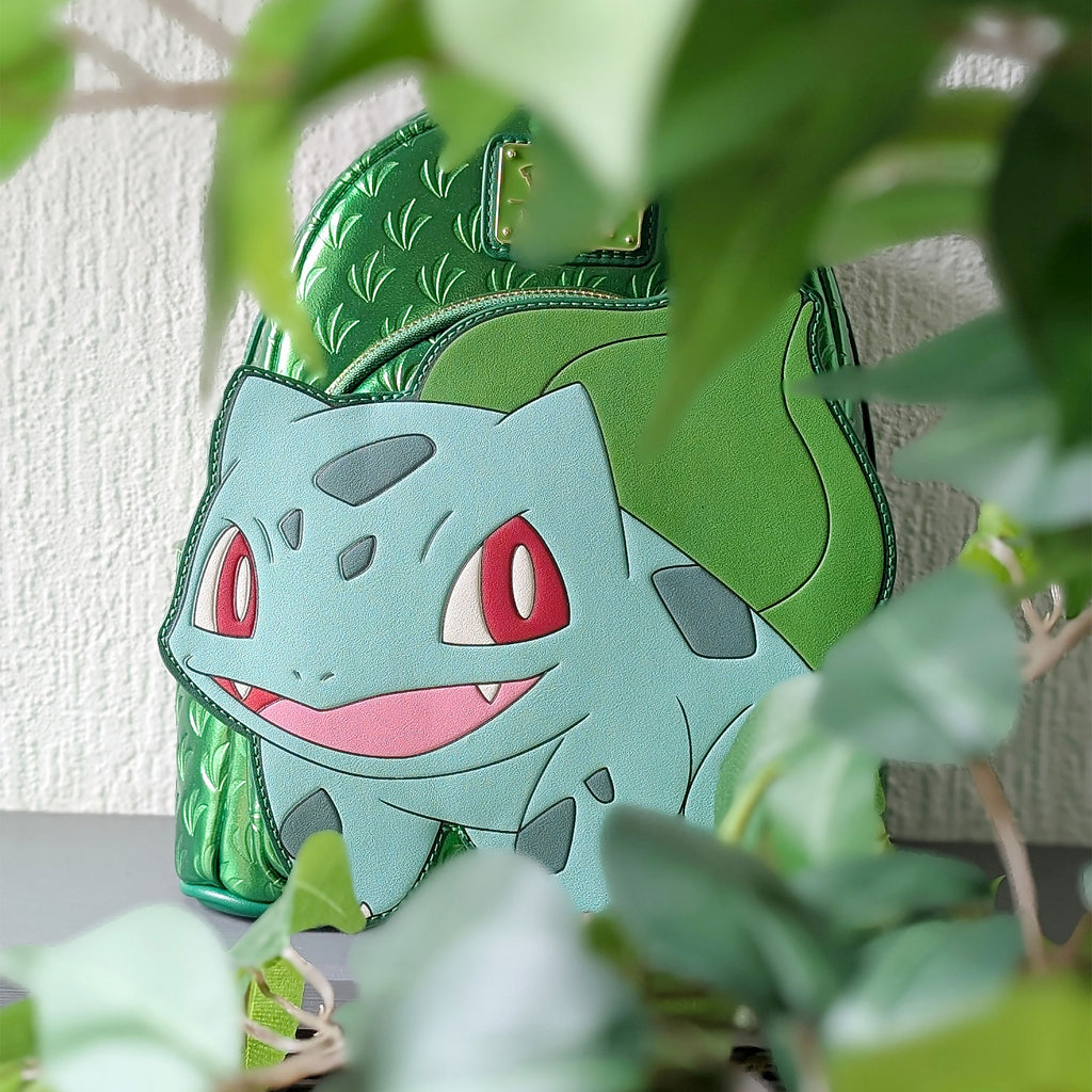 Product image Pokemon - Bulbasaur Mini Backpack