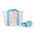 Imagen del producto Pokemon - Bolso Bandolera de Pikachu con Monedero