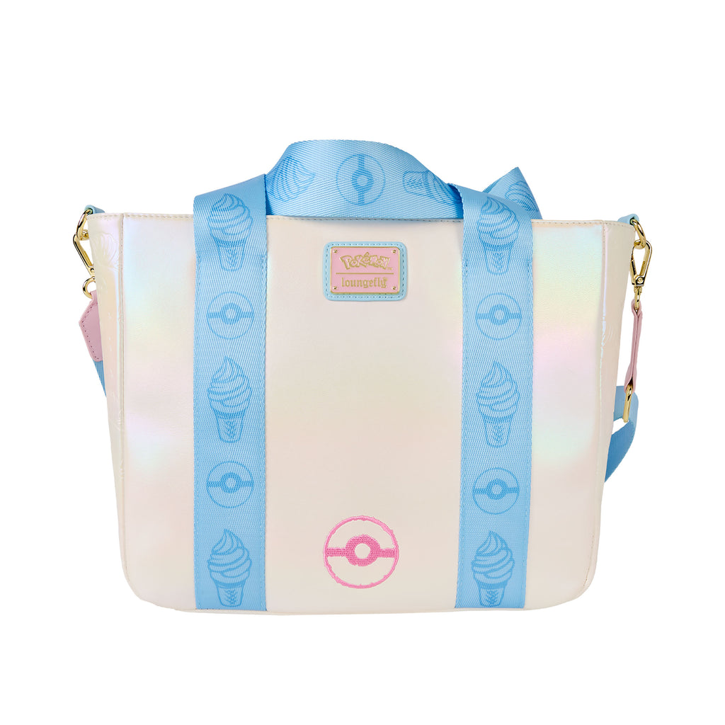 Imagen del producto Pokemon - Bolso Bandolera de Pikachu con Monedero