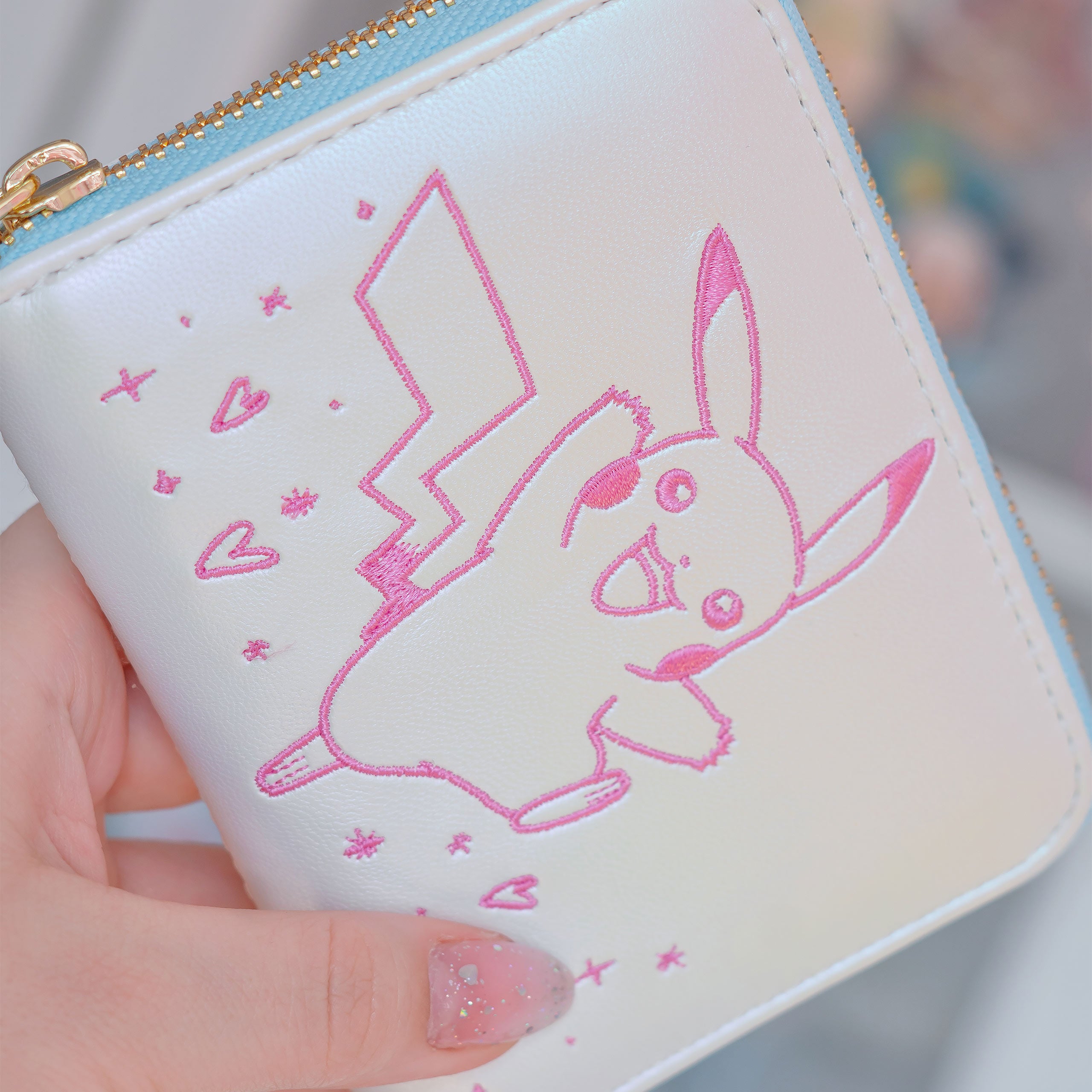 Product image Pokemon - Pikachu Wallet