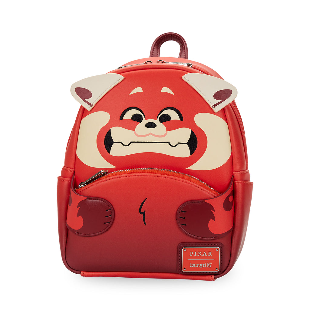 Imagen del producto Red - Mini Mochila Cosplay de Panda