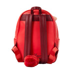Imagen del producto Red - Mini Mochila Cosplay de Panda