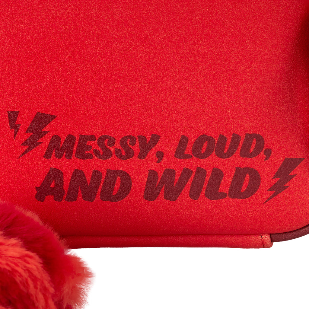 Imagen del producto Red - Mini Mochila Cosplay de Panda