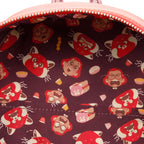 Imagen del producto Red - Mini Mochila Cosplay de Panda