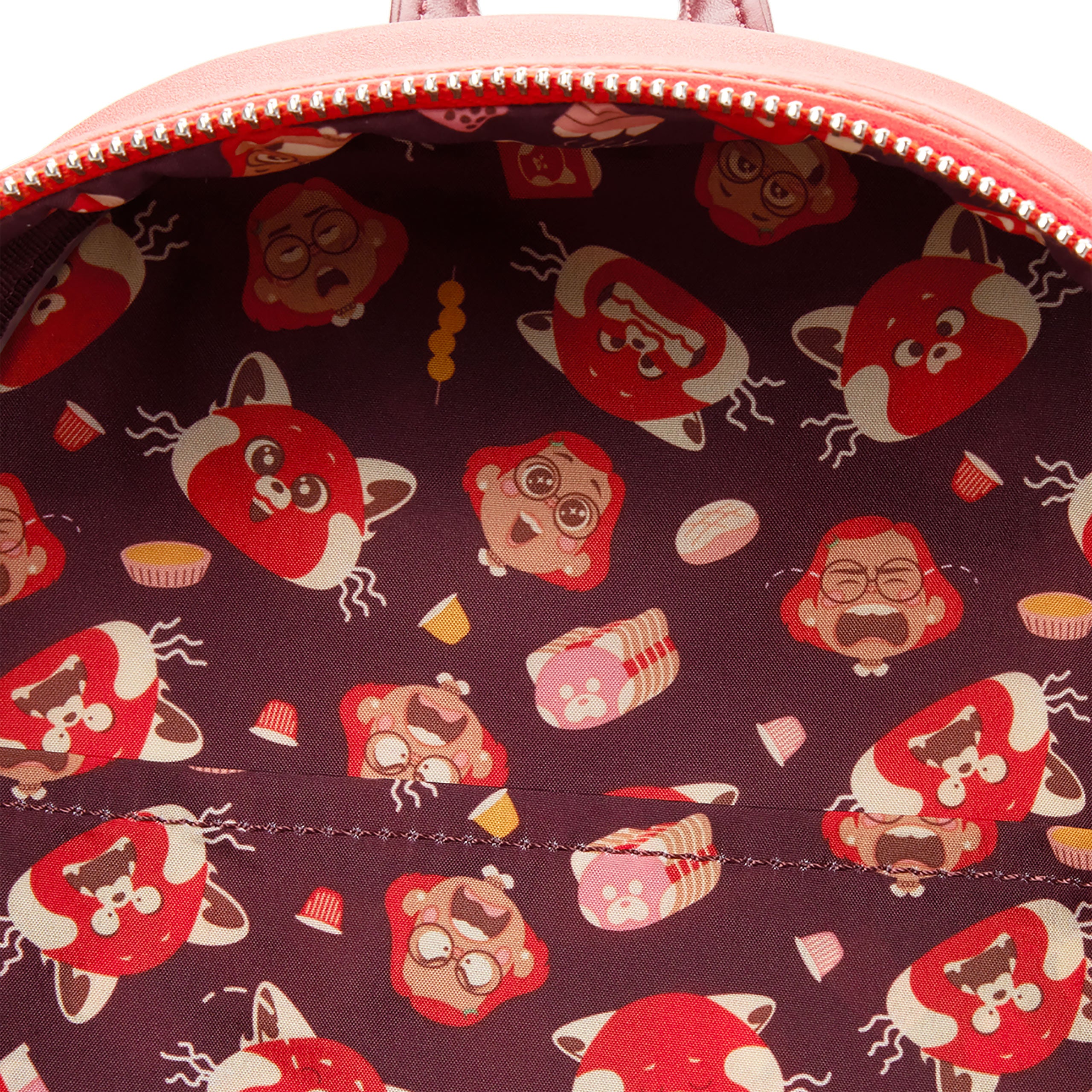 Imagen del producto Red - Mini Mochila Cosplay de Panda