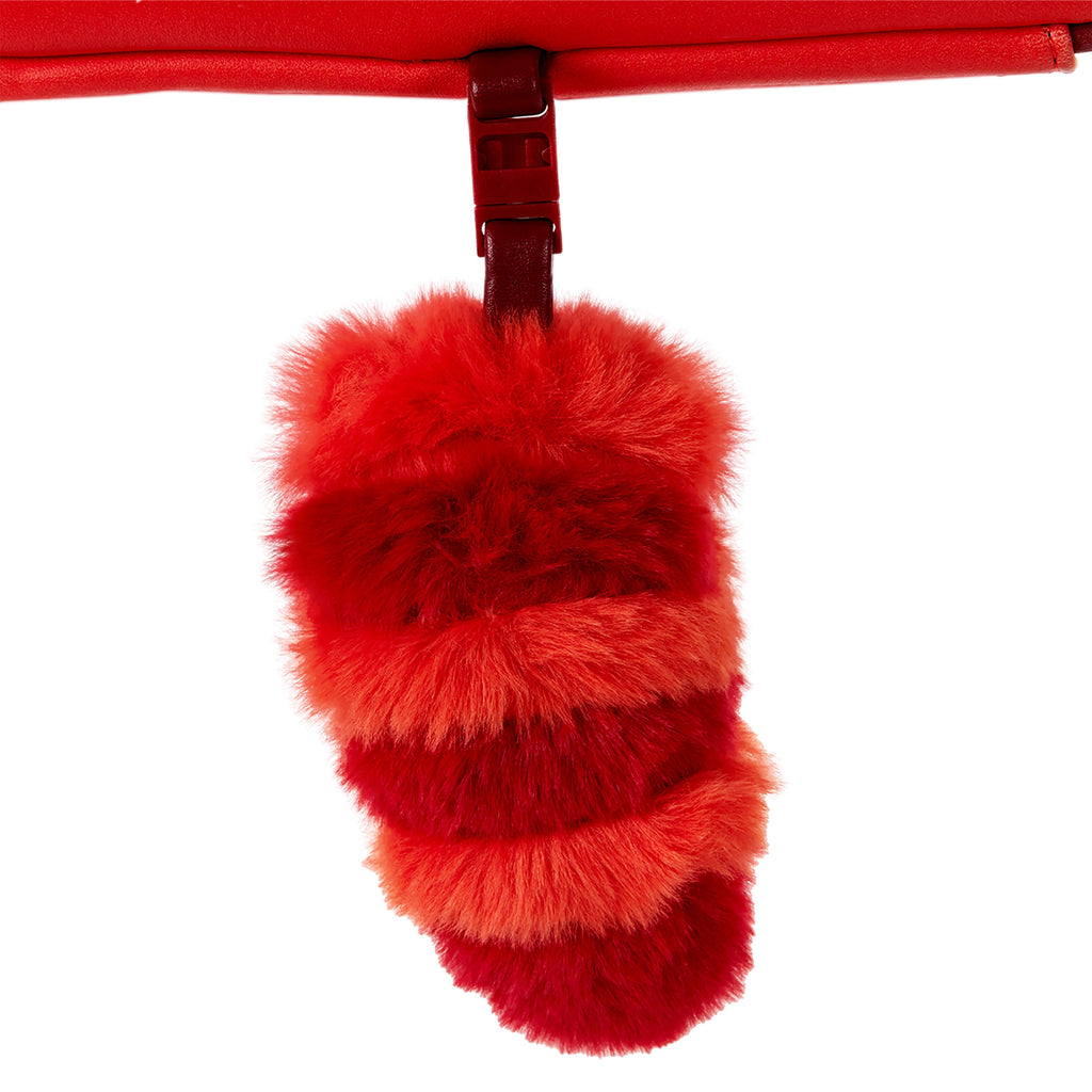 Imagen del producto Red - Mini Mochila Cosplay de Panda