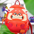 Imagen del producto Red - Mini Mochila Cosplay de Panda