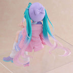 Imagen del producto Hatsune Miku - Love Blazer Tenitol Noodle Stopper Statue
