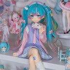 Imagen del producto Hatsune Miku - Love Blazer Tenitol Noodle Stopper Statue