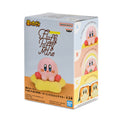 Imagen del producto Kirby - Figura Fluffy Puffy Mine Break Time Versión A