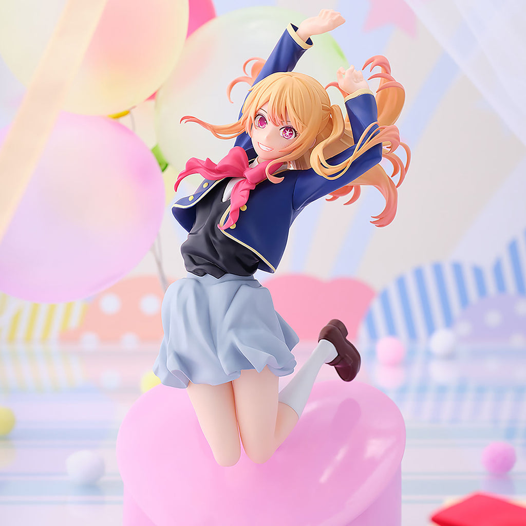 Product image Oshi No Ko: My Star - Ruby Air Flow Figure