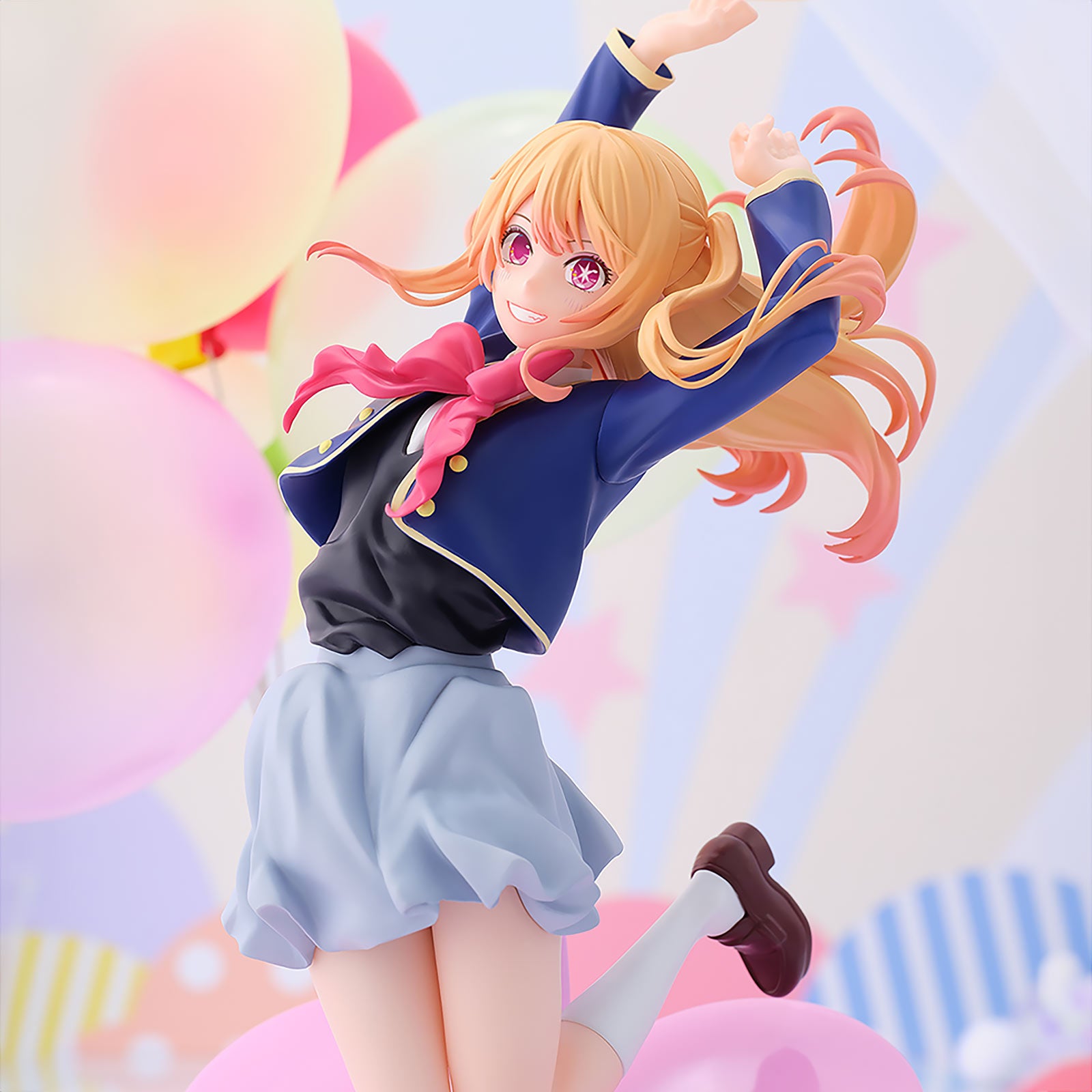 Product image Oshi No Ko: My Star - Ruby Air Flow Figure