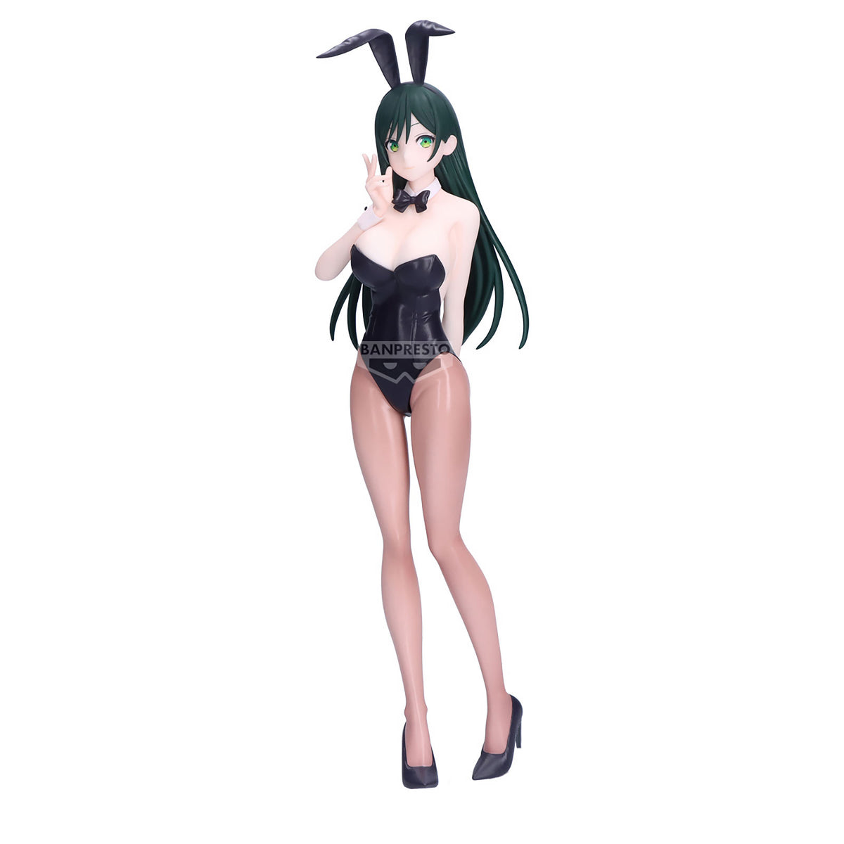 Imagen del producto Tying the Knot with an Amagami Sister - Figura de Yae Amagami Versión Bunny