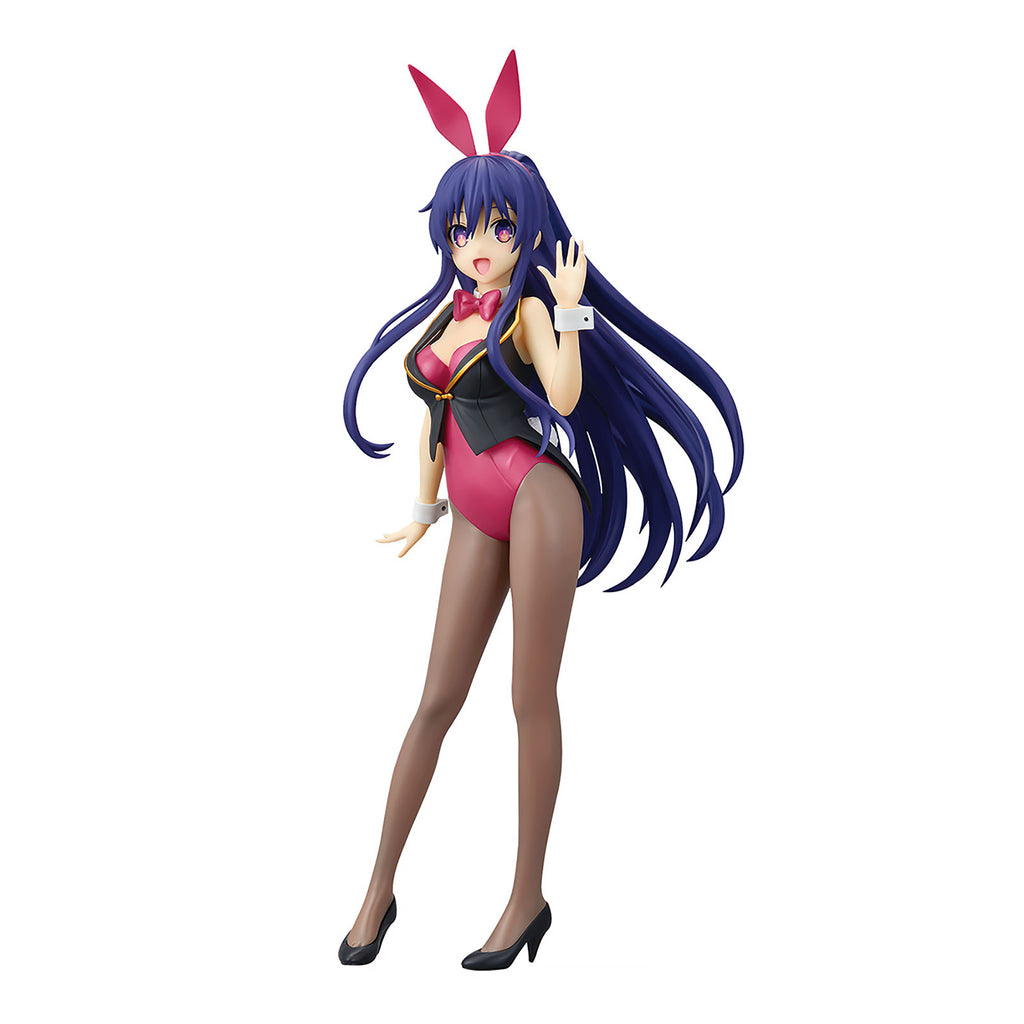 Imagen del producto Date A Live - Figura Tohka Yatogami Glitter & Glamours