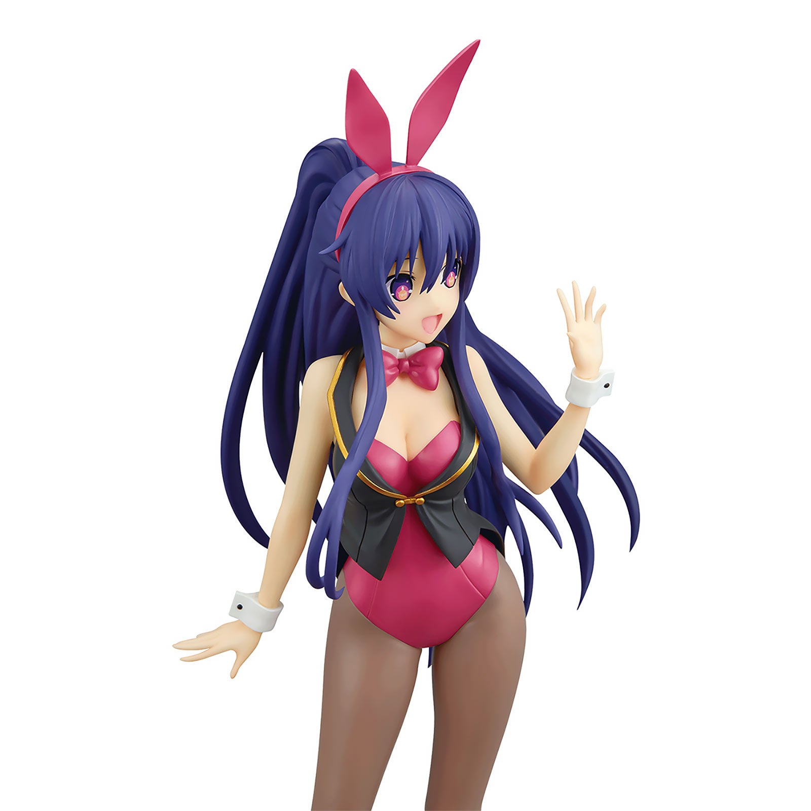 Imagen del producto Date A Live - Figura Tohka Yatogami Glitter & Glamours