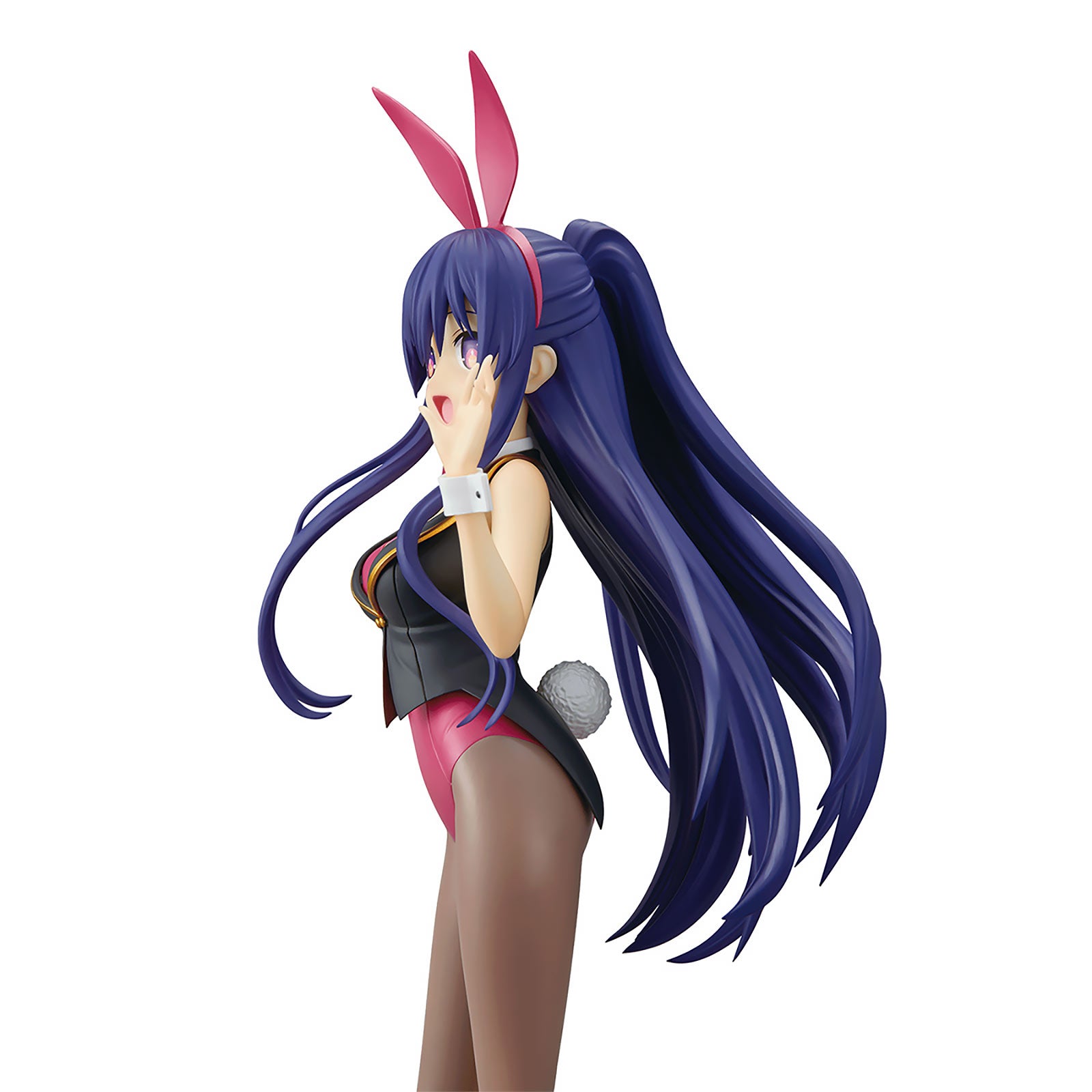 Imagen del producto Date A Live - Figura Tohka Yatogami Glitter & Glamours