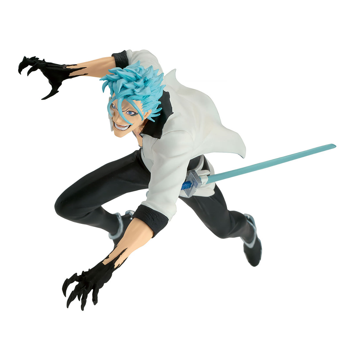Imagen del producto Bleach - Figura Grimmjow Jaegerjaques Vibration Stars