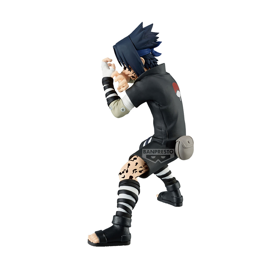 Product image Naruto - Uchiha Sasuke Vibration Stars Figure