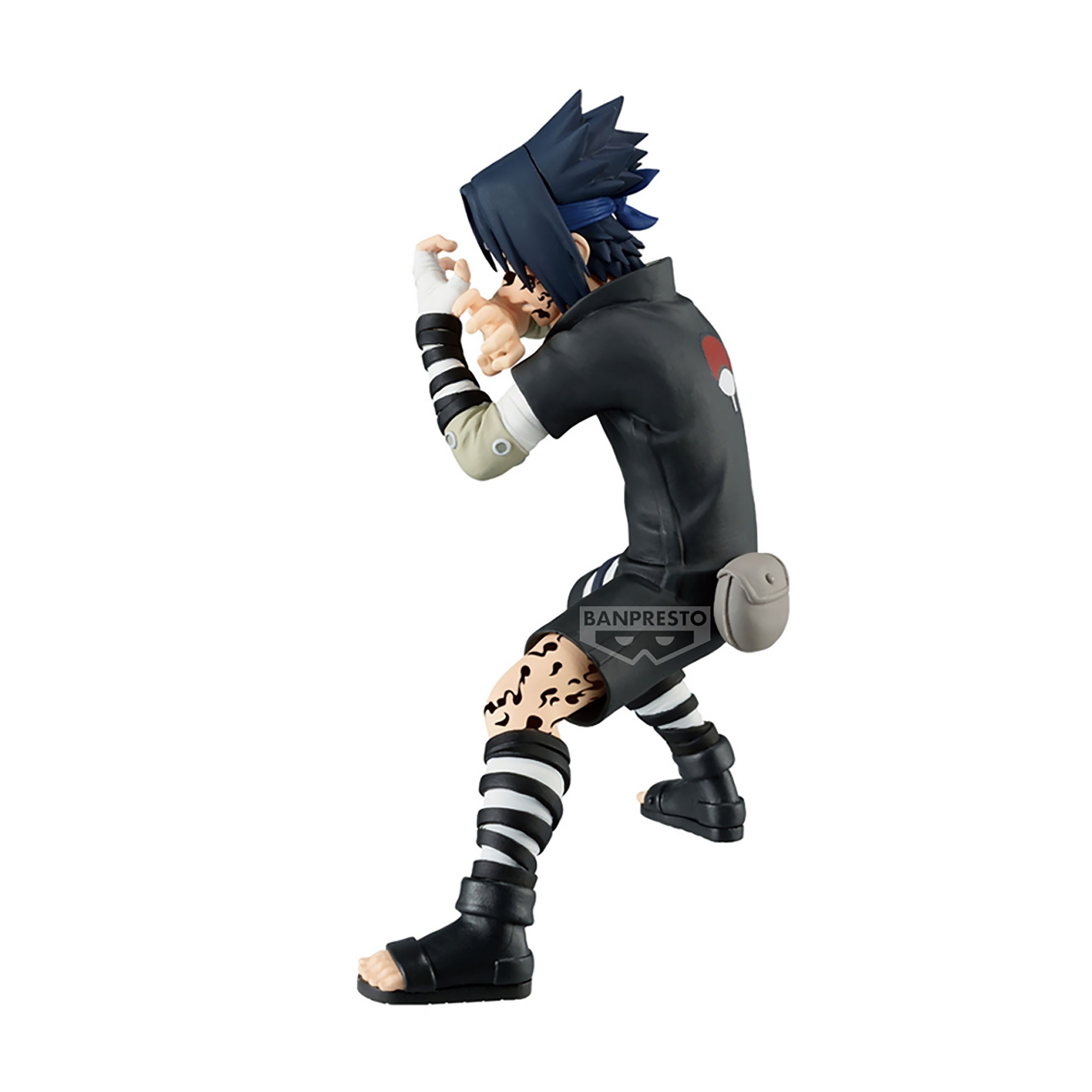 Product image Naruto - Uchiha Sasuke Vibration Stars Figure