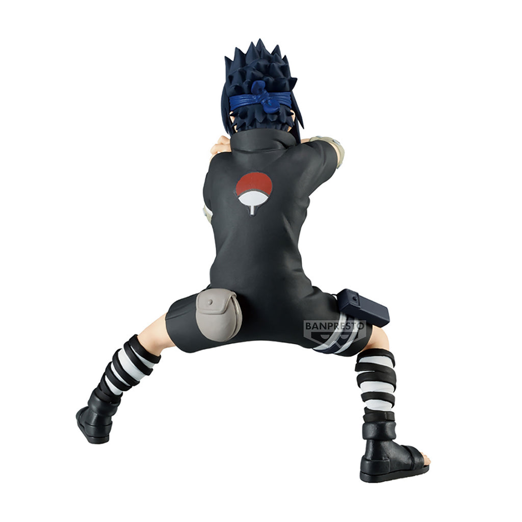 Product image Naruto - Uchiha Sasuke Vibration Stars Figure