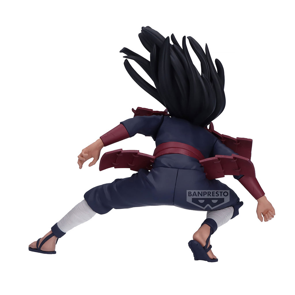 Imagen del producto Naruto Shippuden - Figura Panel Spectacle de Senju Hashirama