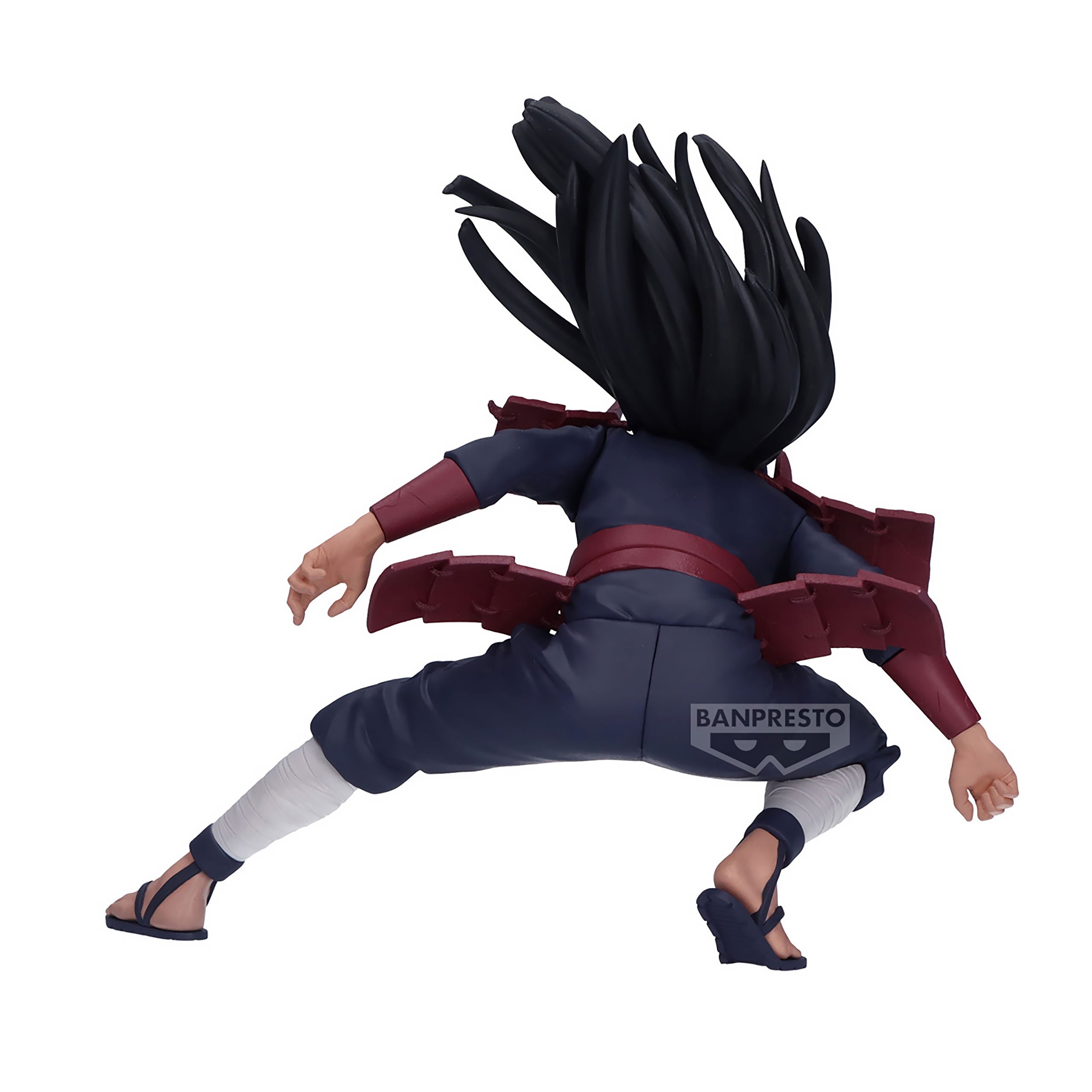 Imagen del producto Naruto Shippuden - Figura Panel Spectacle de Senju Hashirama