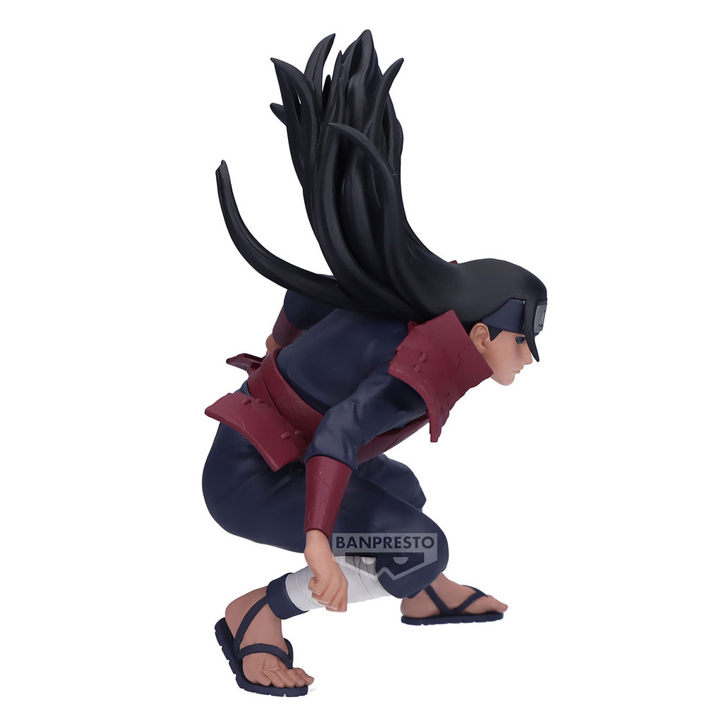 Imagen del producto Naruto Shippuden - Figura Panel Spectacle de Senju Hashirama