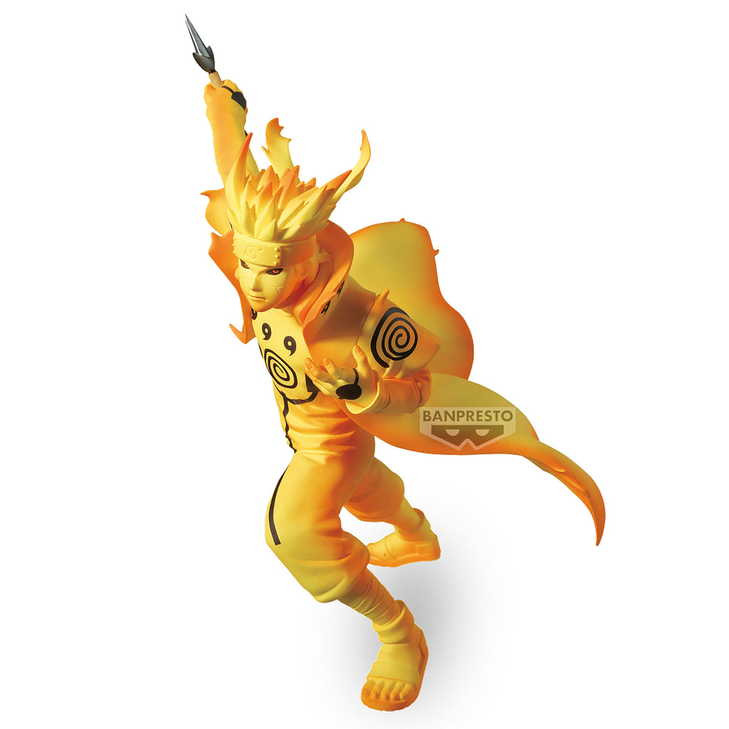 Imagen del producto Naruto Shippuden - Figura Namikaze Minato Vibration Stars