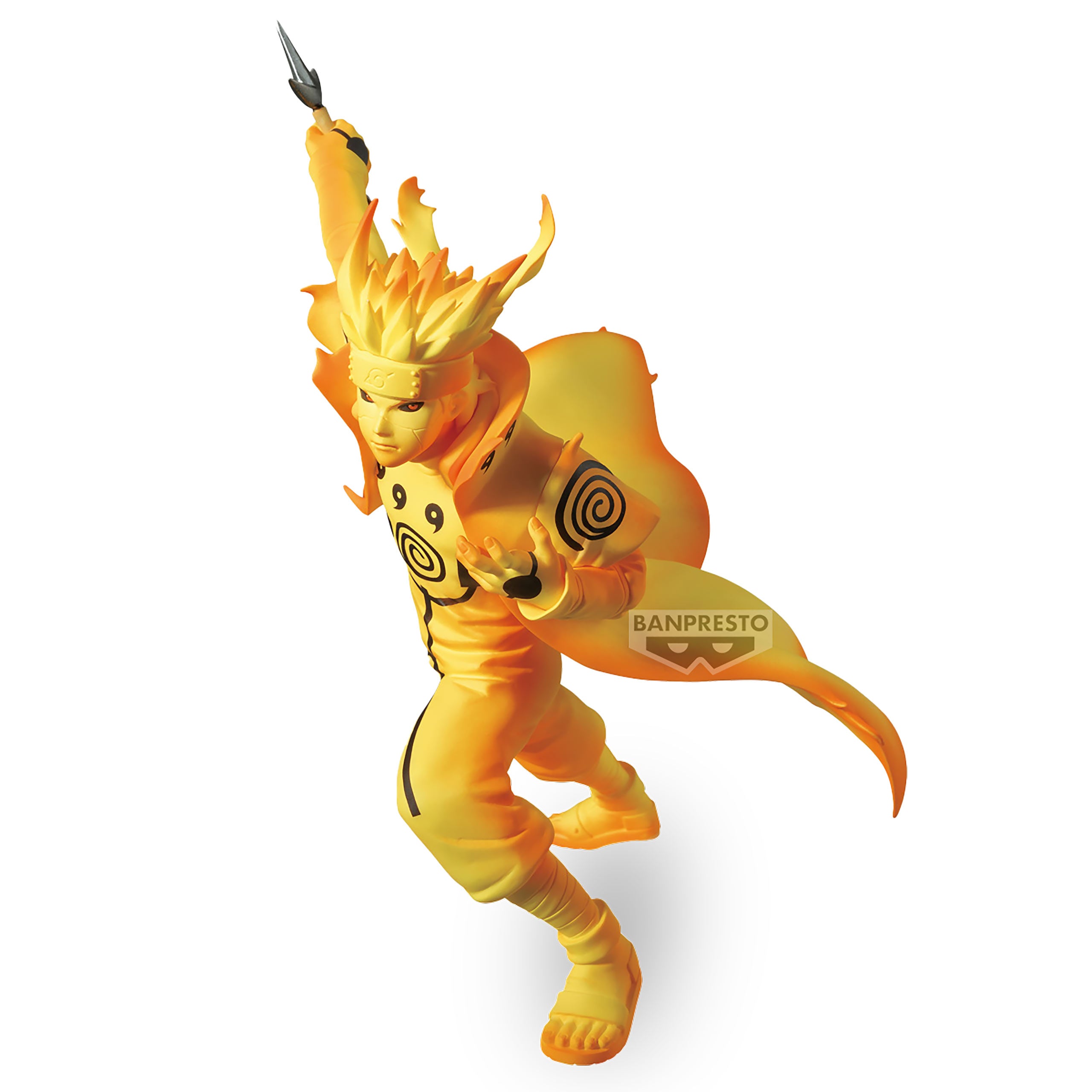 Imagen del producto Naruto Shippuden - Figura Namikaze Minato Vibration Stars