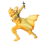 Imagen del producto Naruto Shippuden - Figura Namikaze Minato Vibration Stars