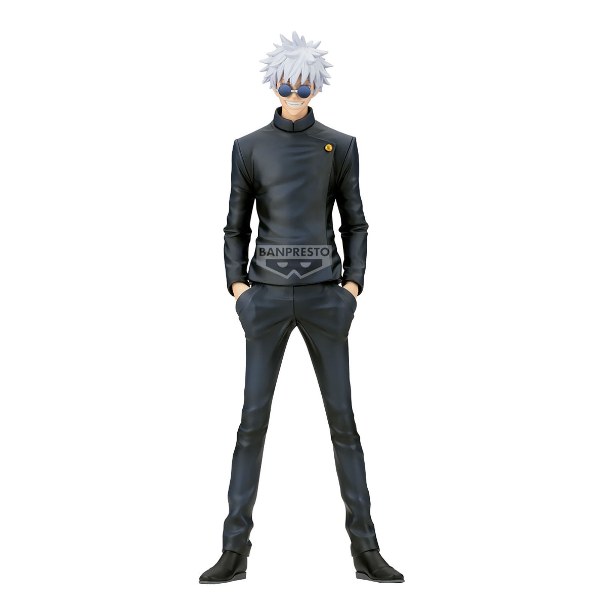 Imagen del producto Jujutsu Kaisen - Satoru Gojo Rey de la Figura del Artista