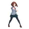 Imagen del producto My Hero Academia - Figura Ochaco Uraraka Glitter & Glamours