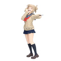 Imagen del producto My Hero Academia - Figura Himiko Toga Glitter & Glamours