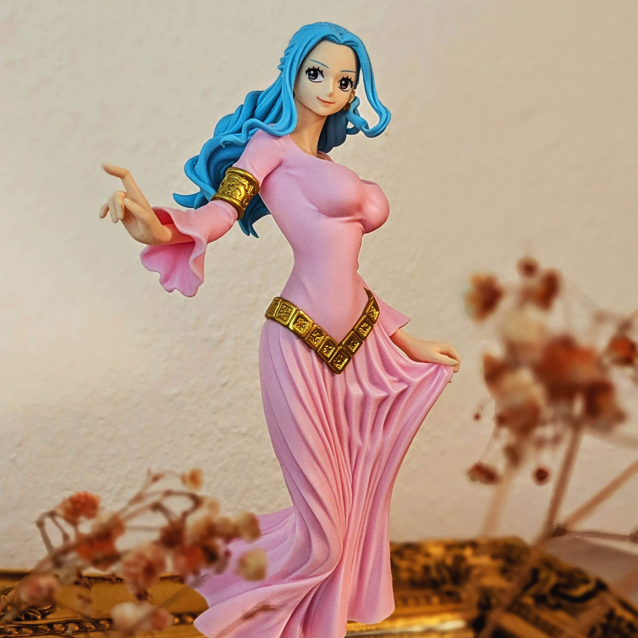 Product image One Piece - Nefeltari Vivi Glitter & Glamours Figure