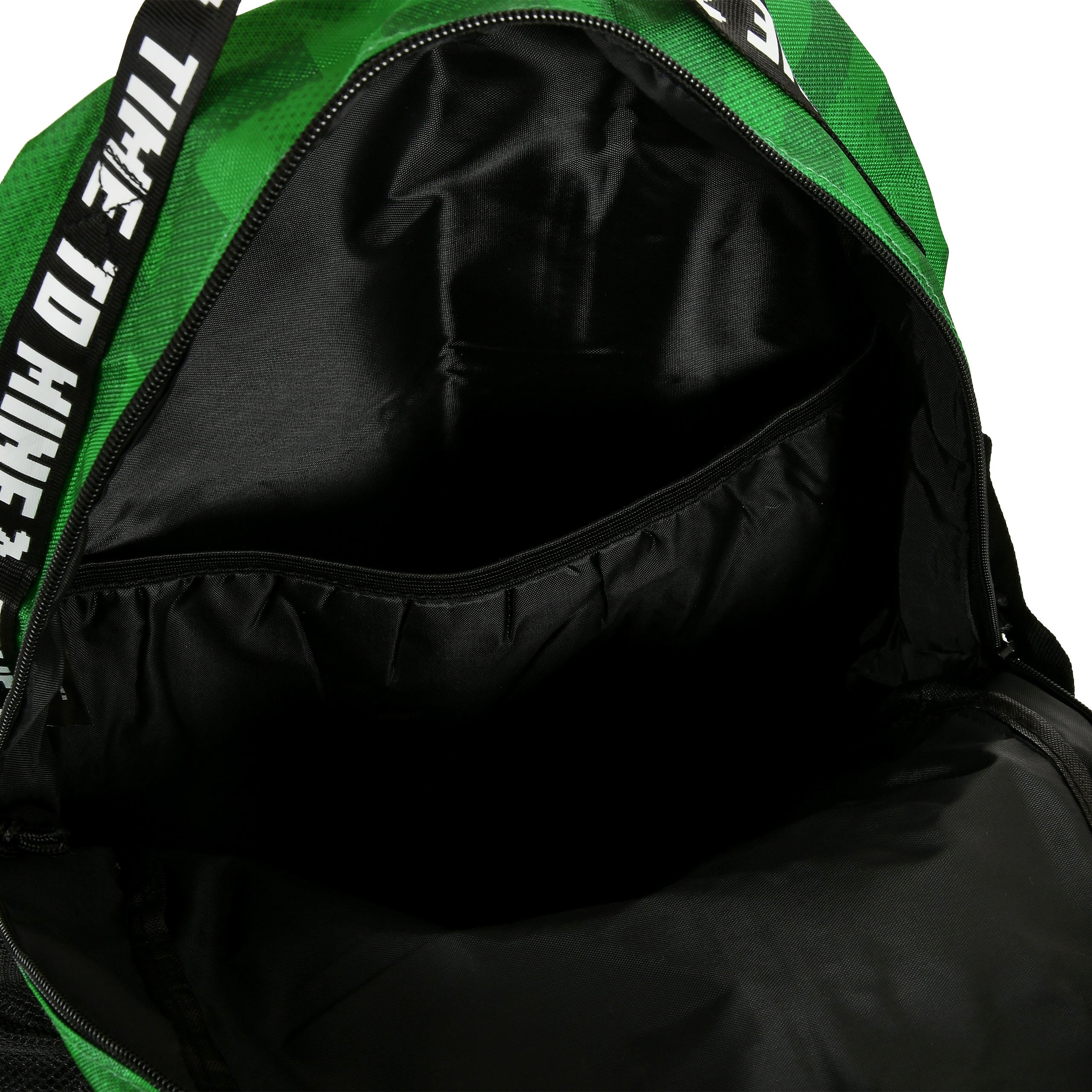 Product image Minecraft - Pickaxe Creeper Backpack