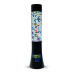 Imagen del producto Lámpara de Flujo con Purpurina de Tetris